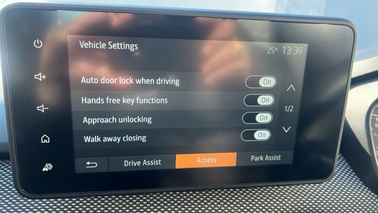 Dacia Sandero Stepway 1.0 TCe Expression 5dr Petrol Hatchback